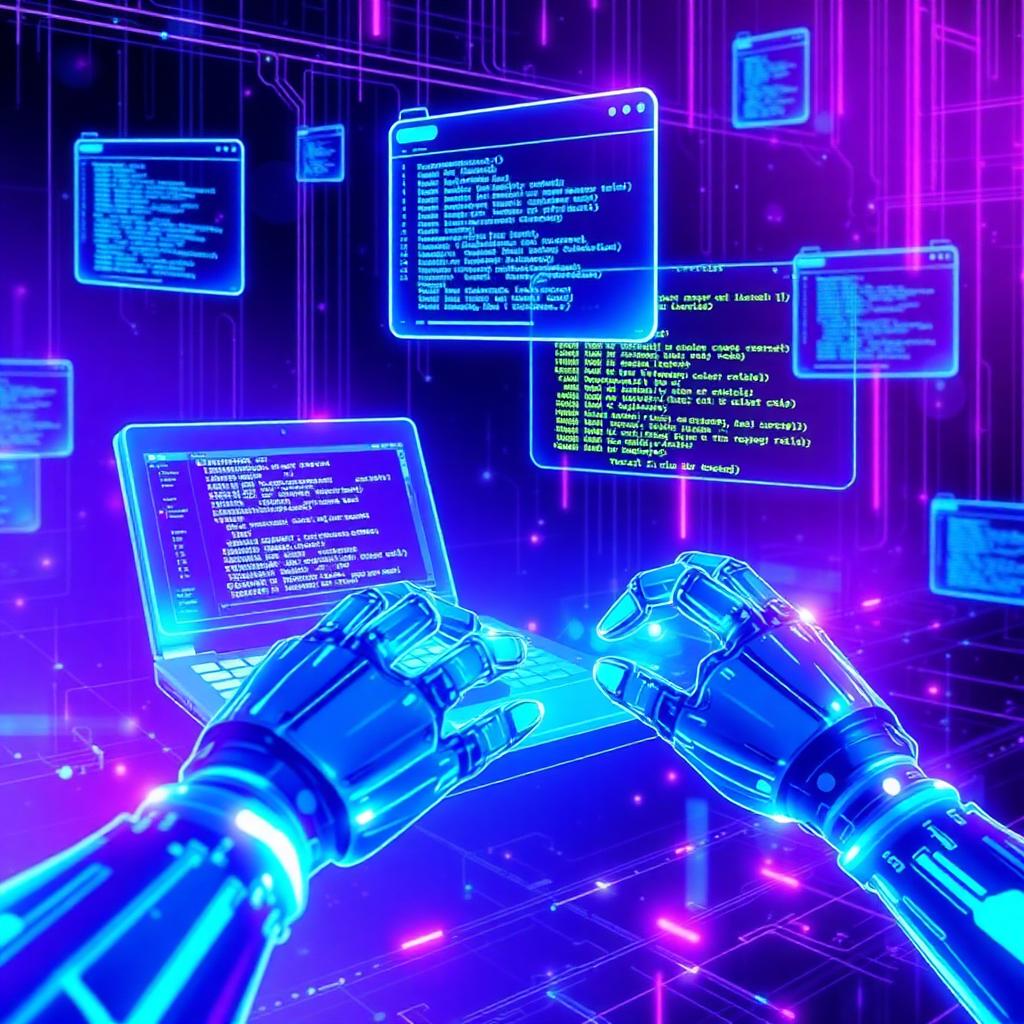 Agentic Coding — le guide Apeiron — Article Blog Apeiron Technologies