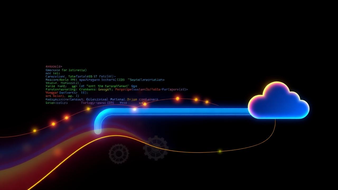 DevOps & CI/CD sur Google Cloud — le guide Apeiron — Article Blog Apeiron Technologies